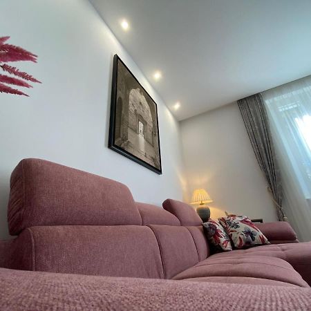 Apartment In The City Center Split Extérieur photo