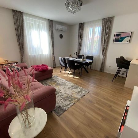 Apartment In The City Center Split Extérieur photo