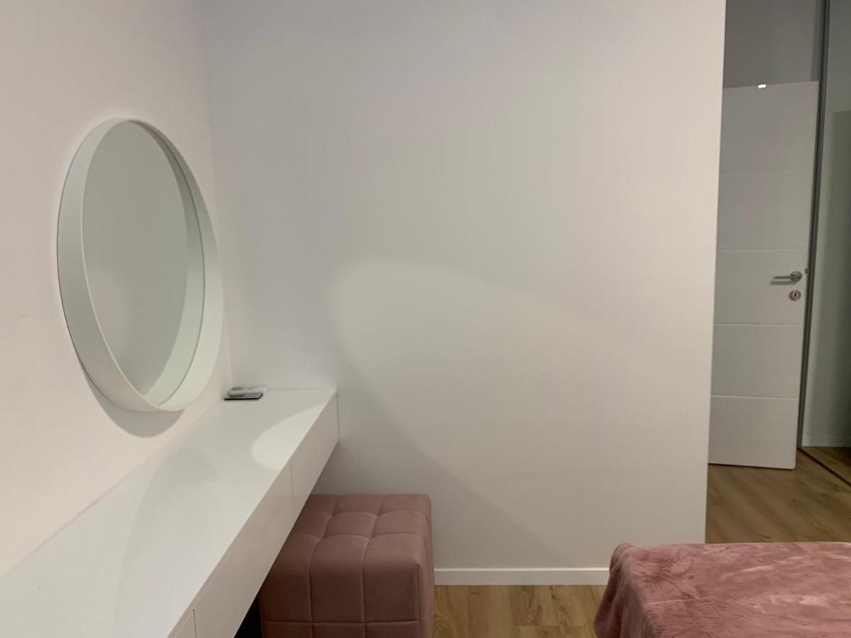 Apartment In The City Center Split Extérieur photo