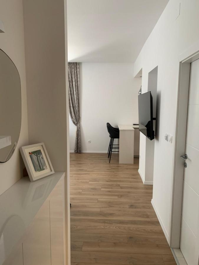 Apartment In The City Center Split Extérieur photo