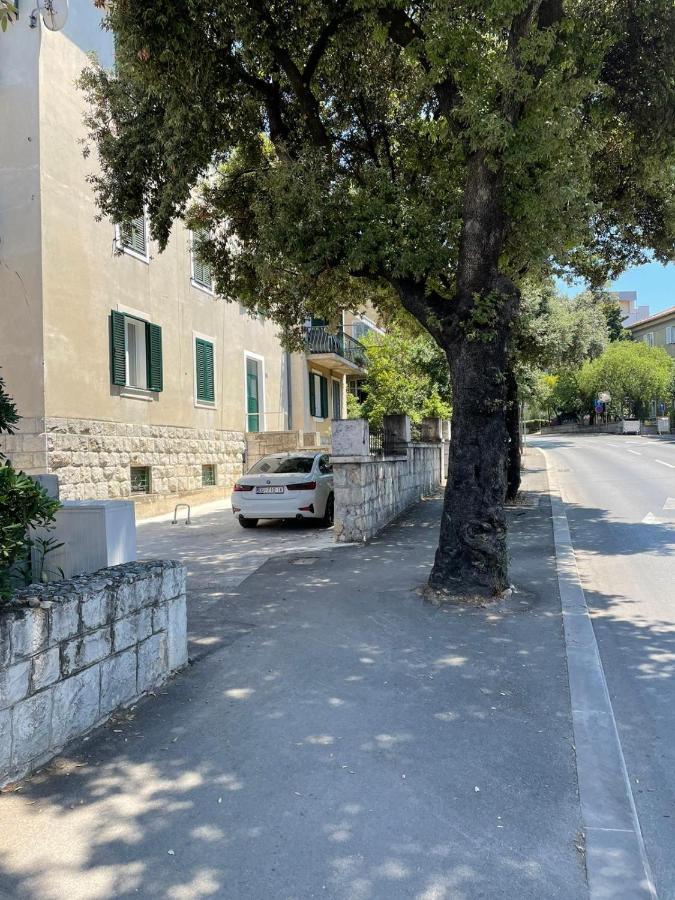 Apartment In The City Center Split Extérieur photo