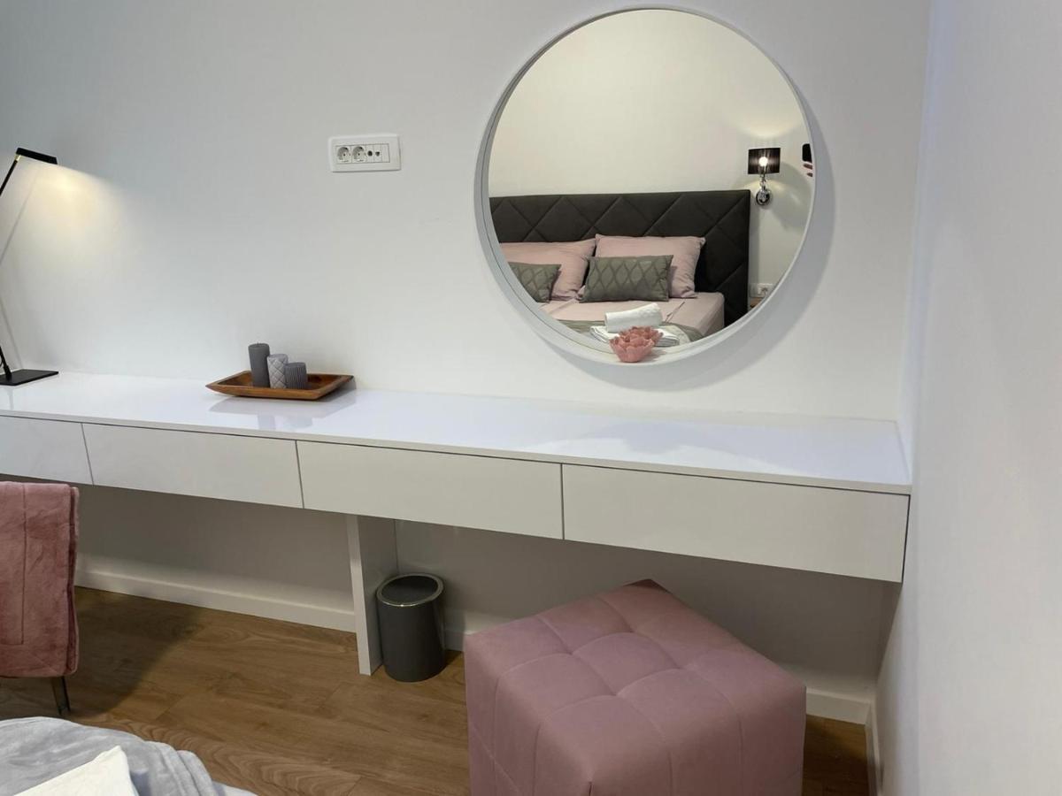 Apartment In The City Center Split Extérieur photo