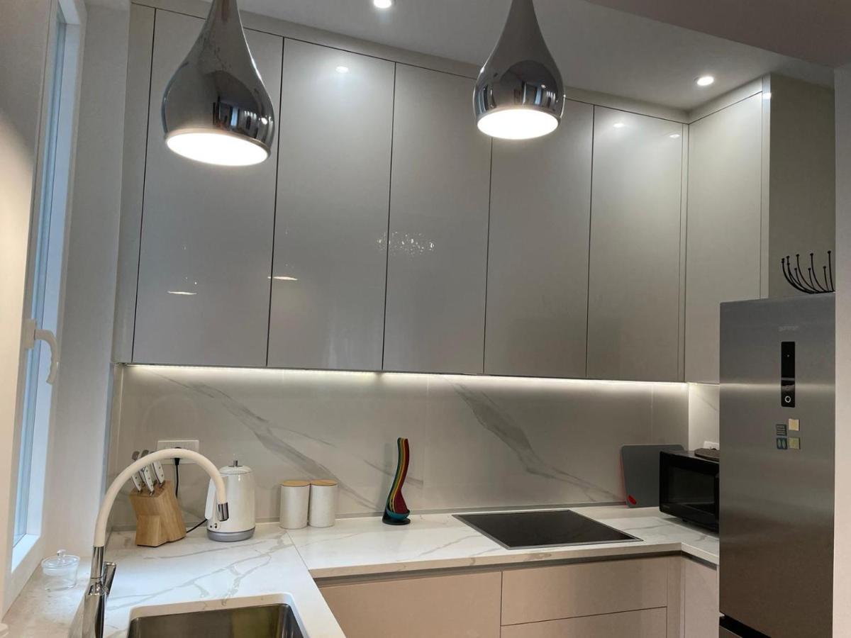 Apartment In The City Center Split Extérieur photo