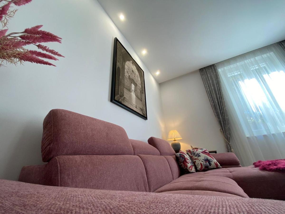 Apartment In The City Center Split Extérieur photo