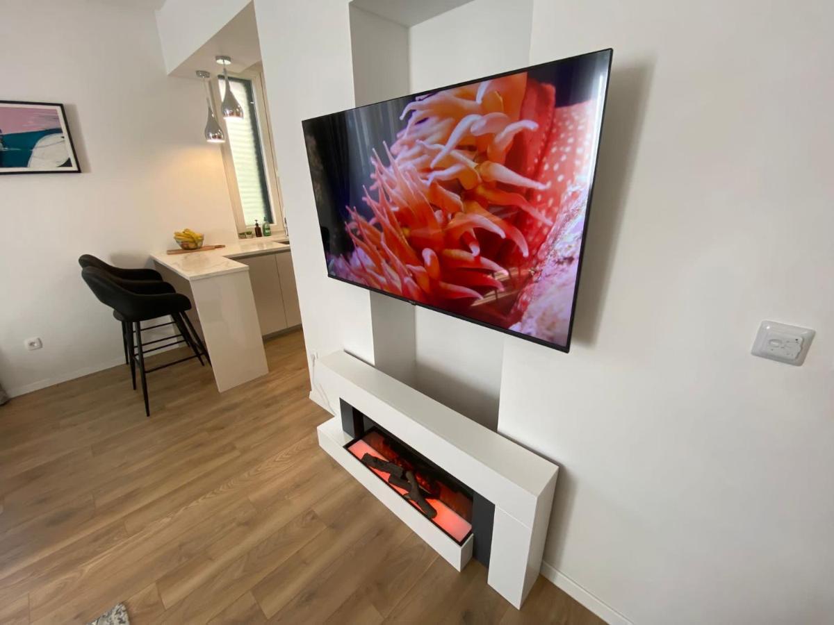 Apartment In The City Center Split Extérieur photo