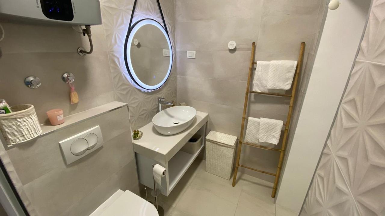 Apartment In The City Center Split Extérieur photo