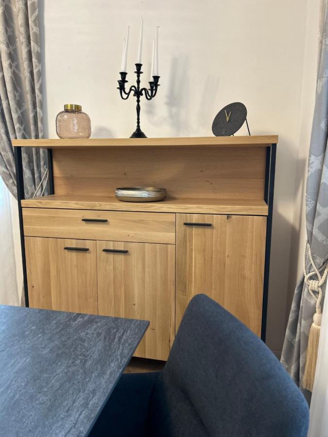 Apartment In The City Center Split Extérieur photo