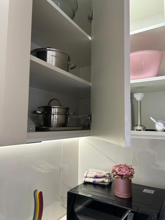 Apartment In The City Center Split Extérieur photo