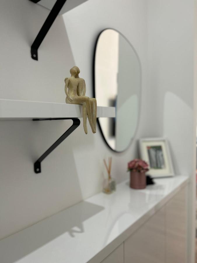 Apartment In The City Center Split Extérieur photo