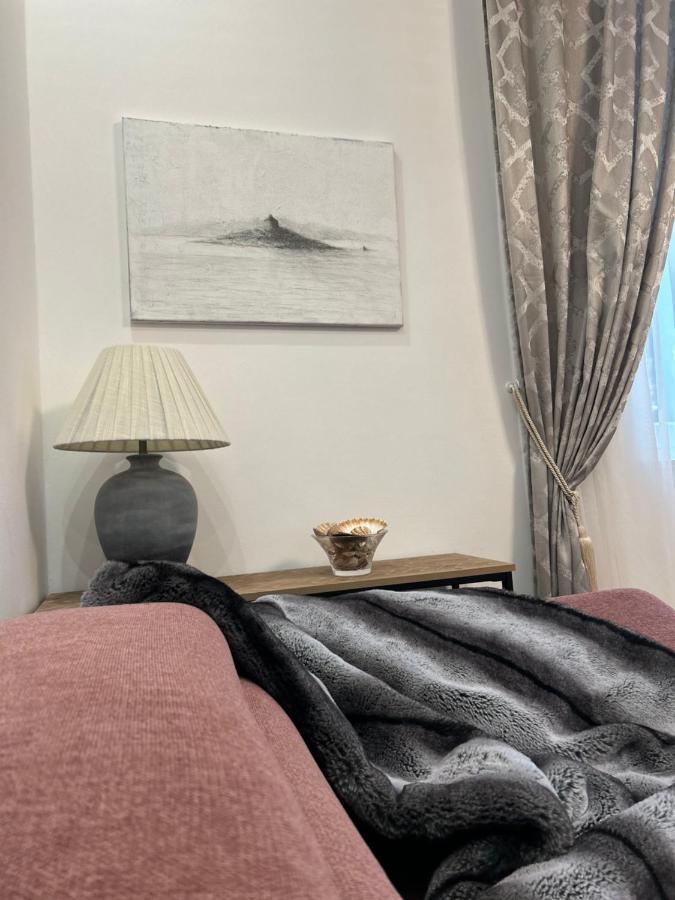 Apartment In The City Center Split Extérieur photo