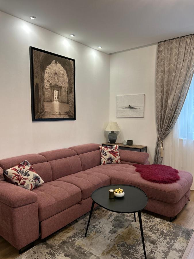 Apartment In The City Center Split Extérieur photo