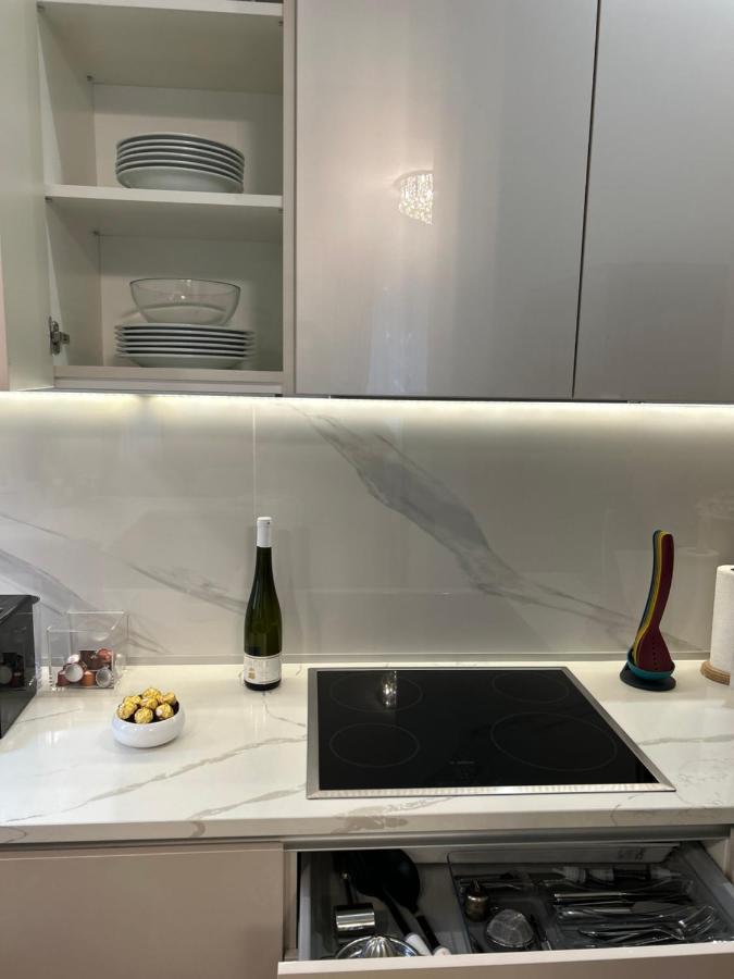 Apartment In The City Center Split Extérieur photo